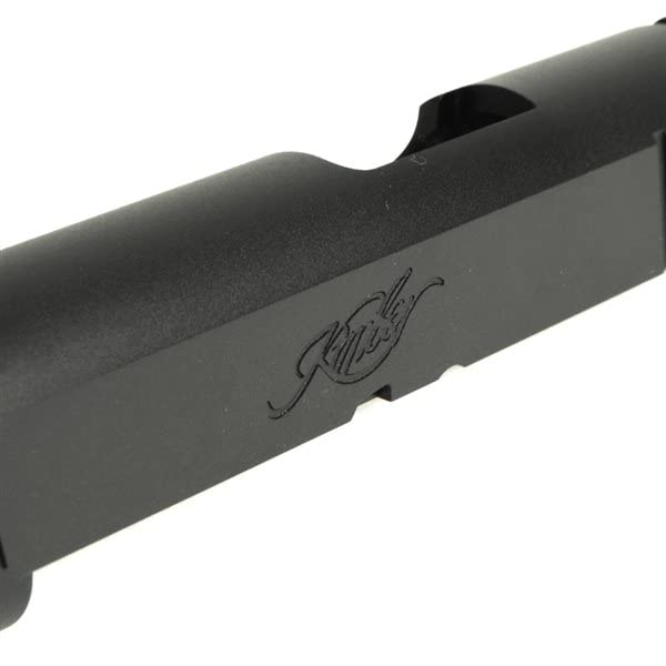 Amazon | ARROW ARMS Kimber WARRIOR タイプ CNC アルミスライド